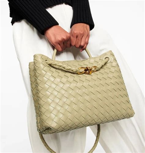 bottega large hop bag dupe|bottega veneta sardine bag dupe.